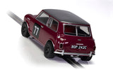 Morris Mini Cooper S - Broadspeed | C4238 | Scalextric