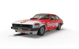 Ford Capri MKIII - Spa 24hrs 1978 Winner | C4349 | Scalextric