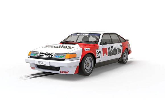 Rover SD1 - 1985 French Supertourisme | C4416 | Scalextric