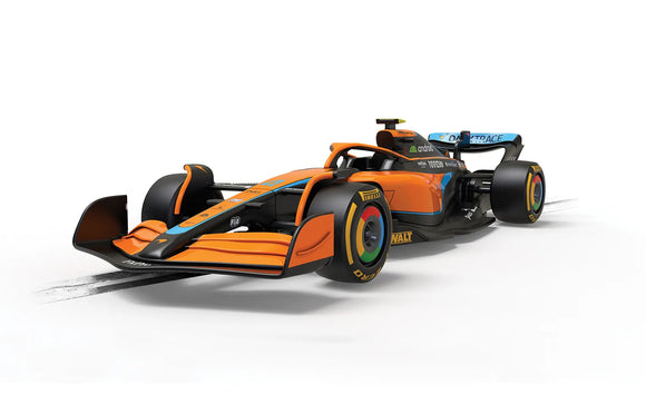 McLaren MCL36 - 2022 Emilia Romagna GP | C4424 | Scalextric