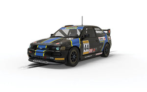Ford Escort Cosworth WRC - Rod Birley | C4427 | Scalextric