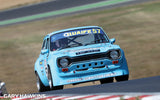 Ford Escort MK1 - Tony Paxman Racing | C4445 | Scalextric