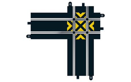 Straight Crossover | C8215 | Scalextric-Scalextric-[variant_title]-ProTinkerToys