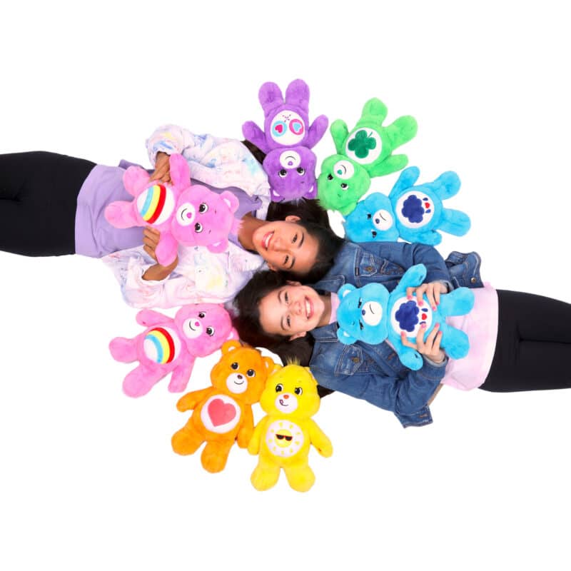 Care Bears™ Medium Plush | 22400 | Schylling