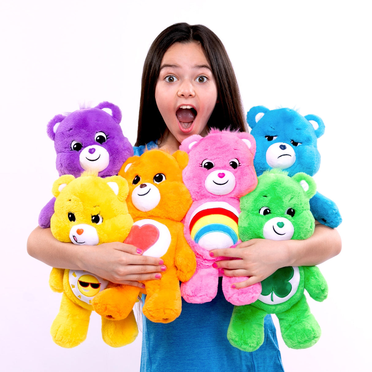 Care Bears™ Medium Plush | 22400 | Schylling