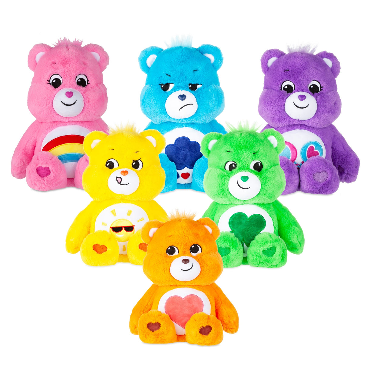 Care Bears™ Medium Plush | 22400 | Schylling