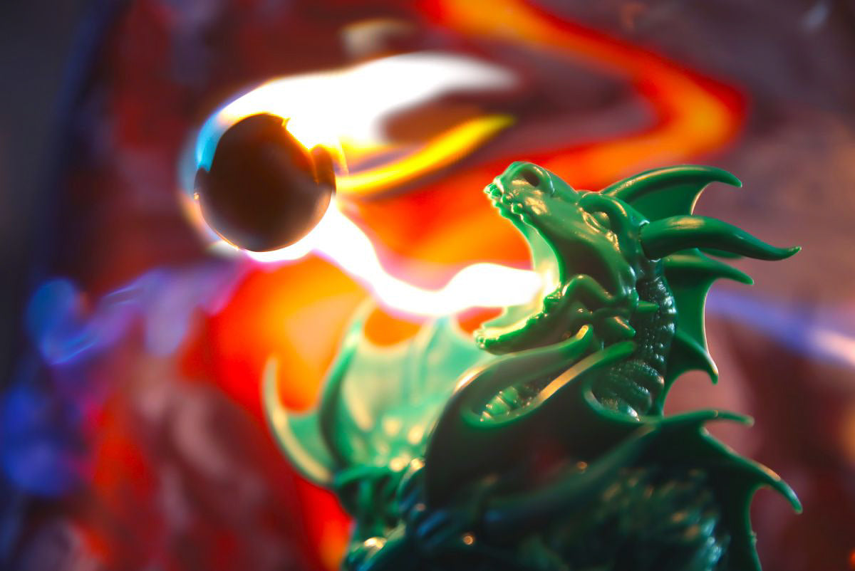 Catapult Feud: Hydra Expansion | WWI722 | Vesuvius Media