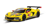 Chevrolet Corvette C8R - 24hrs Daytona 2020 - Catsburg Garcia & Taylor | C4246 | Scalextric