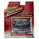 Classic Gold Collection Set of Six 1/64 Scale Diecast Model Cars | JLCG001 | Johnny Lightning