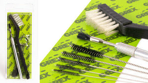Cleaning Brush Set | FA02 | Grex