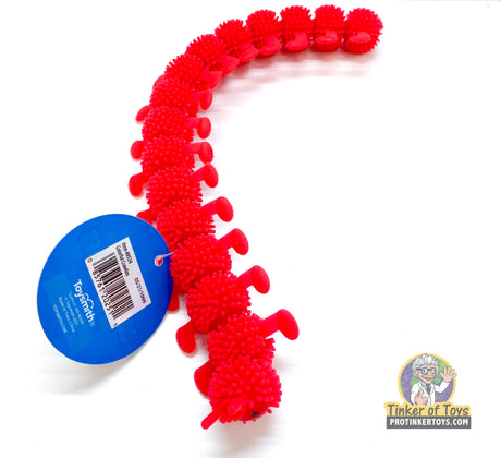 Colorful Crawlies | 8524 | Toy Smith-Toy Smith-Red-ProTinkerToys