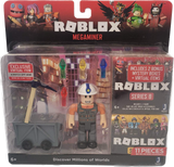 Megaminer - Deluxe Pack | Roblox