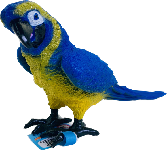 Macaw Bird | MAJ23201 | Mamejo