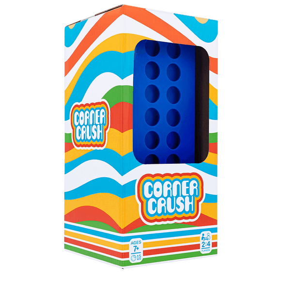Corner Crush Game | 1036 | Big G Creative