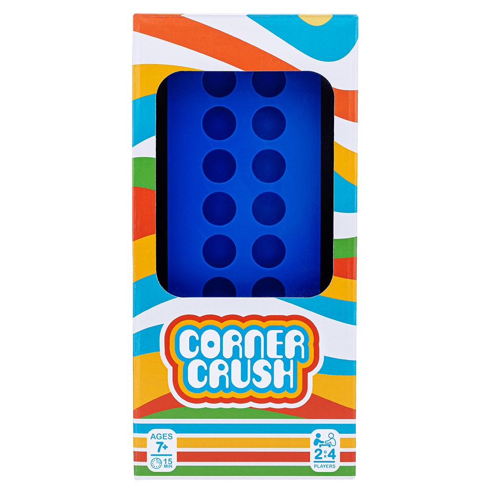 Corner Crush Game | 1036 | Big G Creative