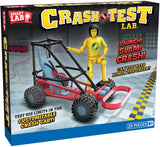 Crash Test Lab | 00486 | Smart Lab-Smart Lab-[variant_title]-ProTinkerToys
