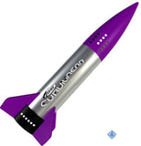 Curvilinear Flying Model Rocket Kit | 3231 | Estes-Estes-[variant_title]-ProTinkerToys