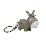 Donkey Keychain Light and Sound | 84082 | BVP