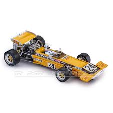 March 701 NO.24 Kyalami 1971 | CAR04a | Policar-Policar-[variant_title]-ProTinkerToys