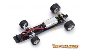 March 701 NO.24 Kyalami 1971 | CAR04a | Policar-Policar-[variant_title]-ProTinkerToys