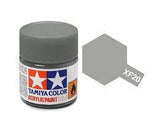 Tamiya Acrylic Mini Paint | All Colors | Tamiya Paints-Tamiya Paints-Medium Gray Paint | 81720 | XF-20-ProTinkerToys