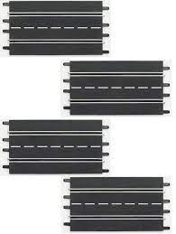Standard Straights (4)  | 20020509 | Carrera-Carrera Go-[variant_title]-ProTinkerToys
