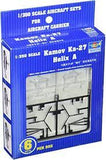 Kamov Ka-27 Helix A ,6 sets per Box 1:350 Scale | 06212 | Trumpeter Model Company-Arii-[variant_title]-ProTinkerToys