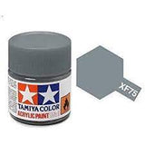 Tamiya Acrylic Mini Paint | All Colors | Tamiya Paints-Tamiya Paints-IJN Gray (Kure Araenal ) Paint | 81775 | XF-75-ProTinkerToys