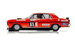 Ford XY Falcon - Bathurst 500 1971 #65E | C3928 | Scalextric-Scalextric-[variant_title]-ProTinkerToys
