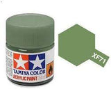 Tamiya Acrylic Mini Paint | All Colors | Tamiya Paints-Tamiya Paints-[variant_title]-ProTinkerToys