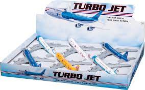 P/B Turbo Jets | 8111 | Toy Smith-Toy Smith-[variant_title]-ProTinkerToys