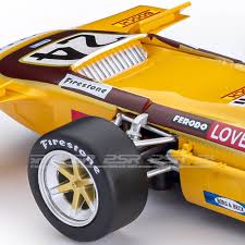 March 701 NO.24 Kyalami 1971 | CAR04a | Policar-Policar-[variant_title]-ProTinkerToys
