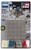 Moon BasePlate Builder | 05038 | Plus Plus