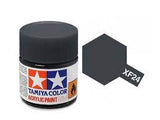 Tamiya Acrylic Mini Paint | All Colors | Tamiya Paints-Tamiya Paints-Dark Gray Paint | 81724 | XF-24-ProTinkerToys