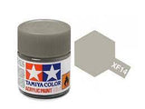 Tamiya Acrylic Mini Paint | All Colors | Tamiya Paints-Tamiya Paints-J.A Gray Paint | 81714 | XF-14-ProTinkerToys
