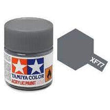 Tamiya Acrylic Mini Paint | All Colors | Tamiya Paints-Tamiya Paints-IJN Gray Paint | 81708 | XF-77-ProTinkerToys