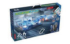 Model car set for 24h Le Mans racing action for Scalextric C1404T