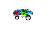 Cosmic Car | CCR001  | Spin Copter-Spin Copter-[variant_title]-ProTinkerToys