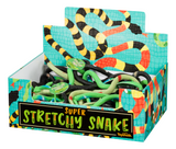 Super Stretchy Snakes  | 1787 | Toy Smith-Toy Smith-[variant_title]-ProTinkerToys