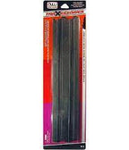Straight track for auto detailing, 15 inches long for Auto World 00171