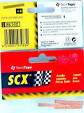 Pick-up Braids (4 Copper Braids per Pack)| 86140 | SCX 1/32 accessories-SCX-[variant_title]-ProTinkerToys