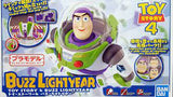 Buzz Lighyear Toy Story 4 MODEL KIT | 27731 | Bandai Models-HobbyTyme-[variant_title]-ProTinkerToys