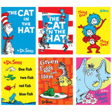 Dr. Seuss Mini Memo Pads | 768506 | Geddes