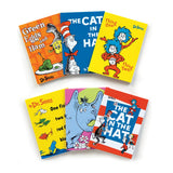 Dr. Seuss Mini Memo Pads | 768506 | Geddes