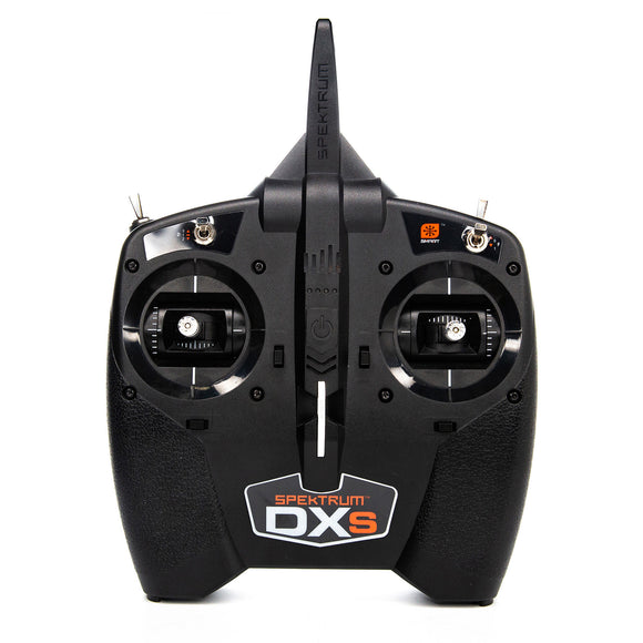 DXS Transmitter Only | SPMR1010 | Spektrum