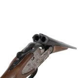 Hunter Beretta Style Side by Side Shotgun | 111/0 | 0111 | Gonher