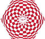 Estes Flying Model Rocket Accessory Parachute 24" Orange  | EST2271 | Estes