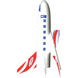 Estes Jetliner Flying Model Rocket Kit | 3230 | Estes-Estes-[variant_title]-ProTinkerToys