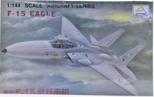 F-15 Eagle U.S. AirForce | 80420 | MiniHobbyModels-Minicraft-[variant_title]-ProTinkerToys