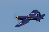 F4U Corsair Micro RTF Airplane w/PASS | RGRA1301 | HRP Hobbies